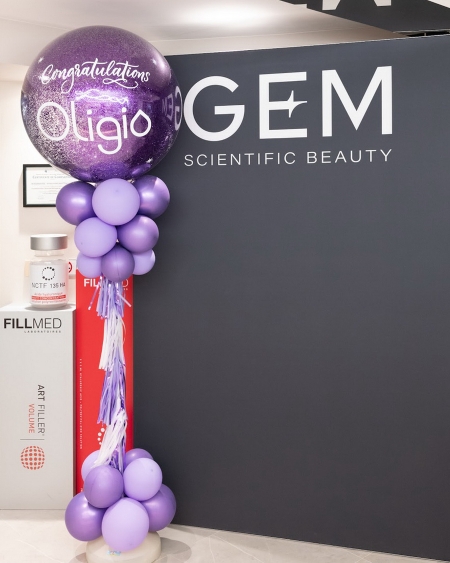 Grand Opening ‘GEM Scientific Beauty: Aesthetic and Wellness Clinic’ คลินิกเสริมความงามครบวงจรด้วยบริการระดับห้าดาว