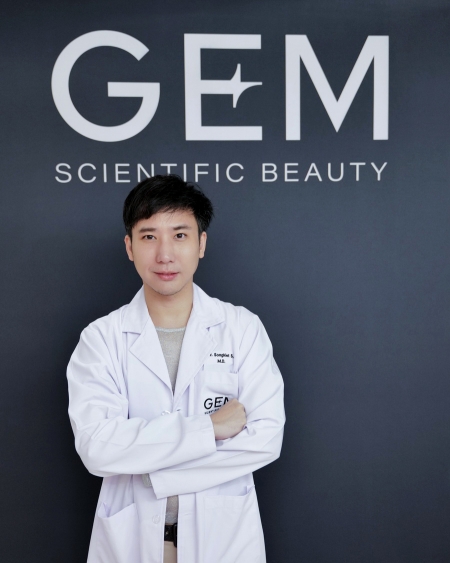 Grand Opening ‘GEM Scientific Beauty: Aesthetic and Wellness Clinic’ คลินิกเสริมความงามครบวงจรด้วยบริการระดับห้าดาว