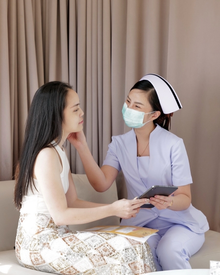Grand Opening ‘GEM Scientific Beauty: Aesthetic and Wellness Clinic’ คลินิกเสริมความงามครบวงจรด้วยบริการระดับห้าดาว