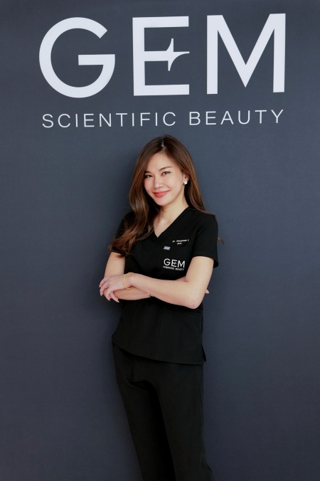 Grand Opening ‘GEM Scientific Beauty: Aesthetic and Wellness Clinic’ คลินิกเสริมความงามครบวงจรด้วยบริการระดับห้าดาว