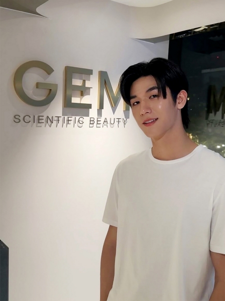 Grand Opening ‘GEM Scientific Beauty: Aesthetic and Wellness Clinic’ คลินิกเสริมความงามครบวงจรด้วยบริการระดับห้าดาว