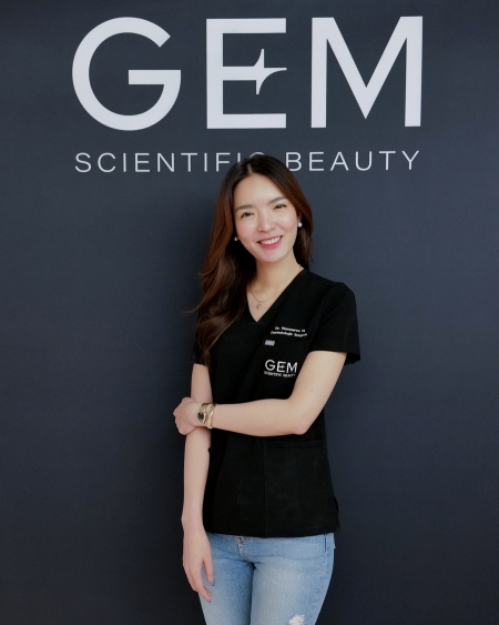 Grand Opening ‘GEM Scientific Beauty: Aesthetic and Wellness Clinic’ คลินิกเสริมความงามครบวงจรด้วยบริการระดับห้าดาว