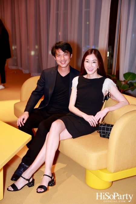 The Standard Residences Launch Party