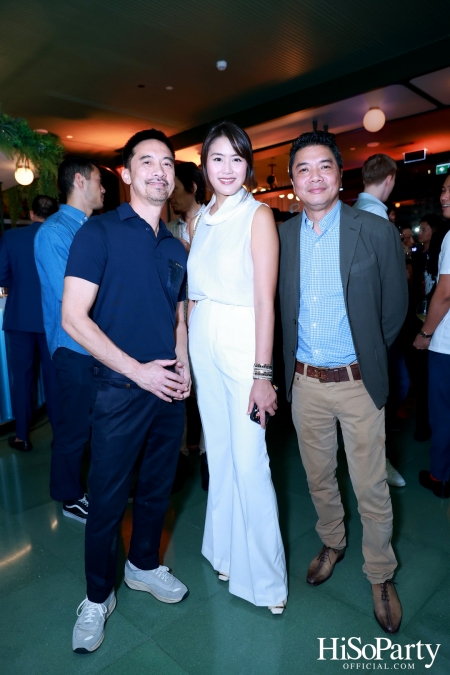 The Standard Residences Launch Party