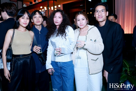 The Standard Residences Launch Party