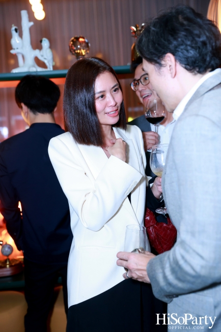 The Standard Residences Launch Party