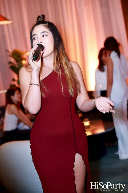 The Standard Residences Launch Party