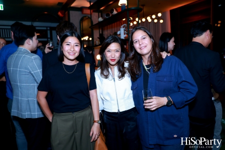 The Standard Residences Launch Party