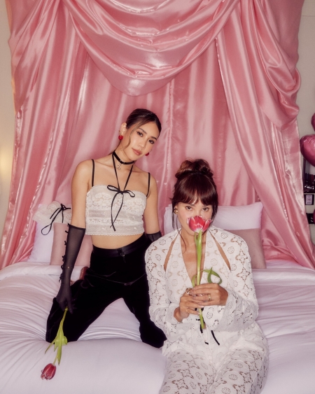 Truly Madly Deeply: A Night with Janesuda x SABINA