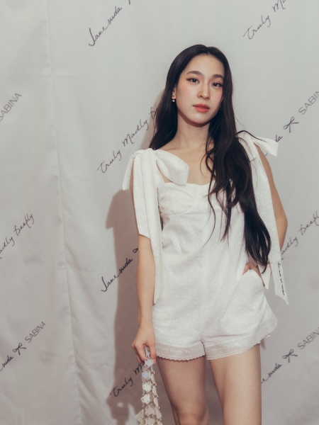 Truly Madly Deeply: A Night with Janesuda x SABINA
