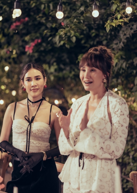 Truly Madly Deeply: A Night with Janesuda x SABINA