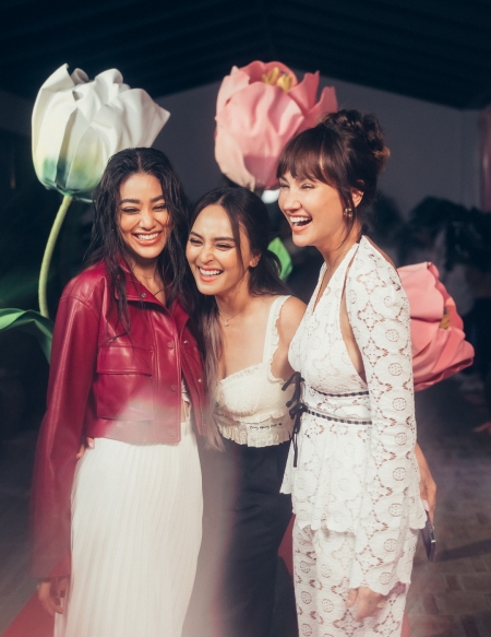 Truly Madly Deeply: A Night with Janesuda x SABINA