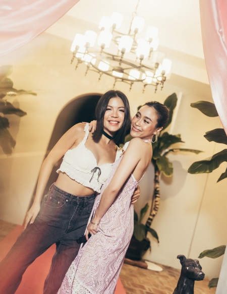 Truly Madly Deeply: A Night with Janesuda x SABINA