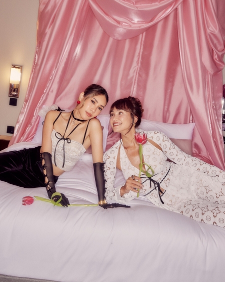 Truly Madly Deeply: A Night with Janesuda x SABINA