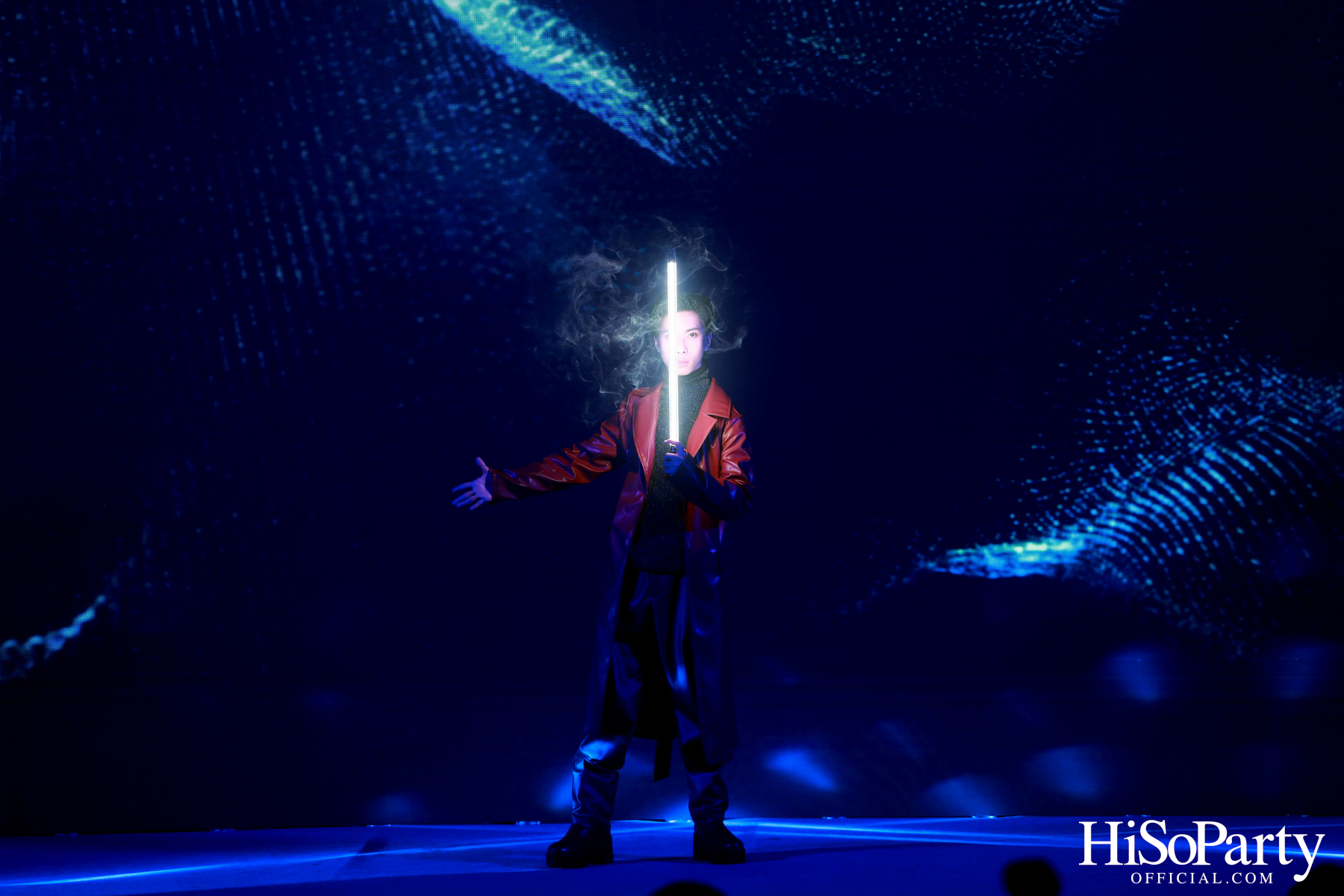 งานแถลงข่าวการจัดงานแสดงสินค้าอัญมณีและเครื่องประดับ ครั้งที่ 69 