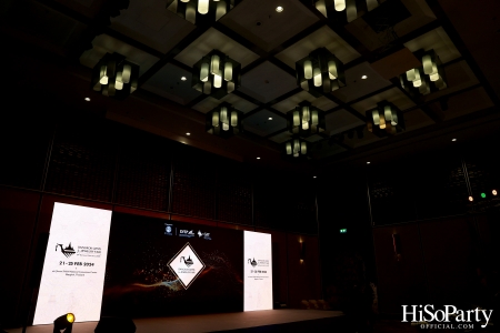 งานแถลงข่าวการจัดงานแสดงสินค้าอัญมณีและเครื่องประดับ ครั้งที่ 69 
