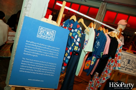 ISSUE จัดงานฉลองตรุษจีนไปกับ ‘ร่ำรวยตลอดปี’ RESORT 2024 COLLECTION 