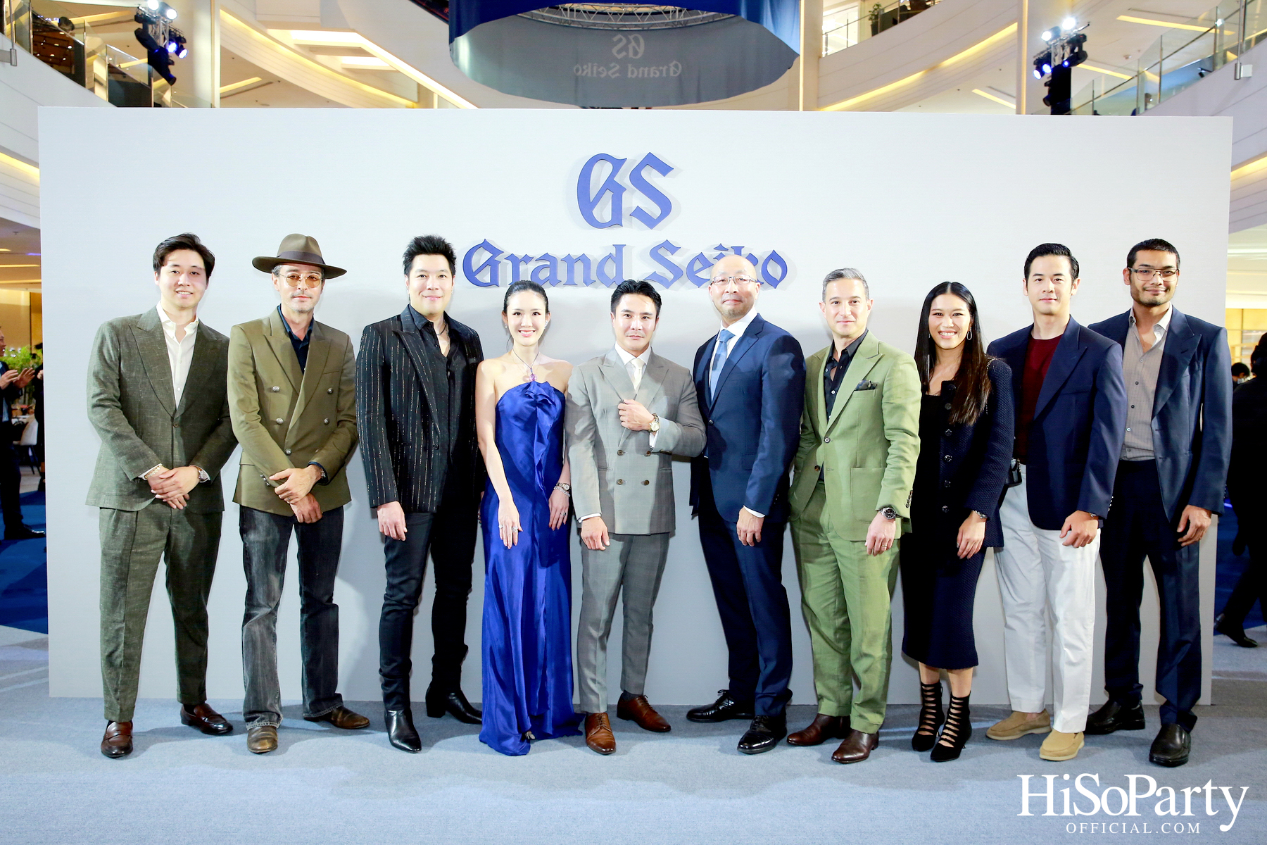 My Grand Seiko My Pride