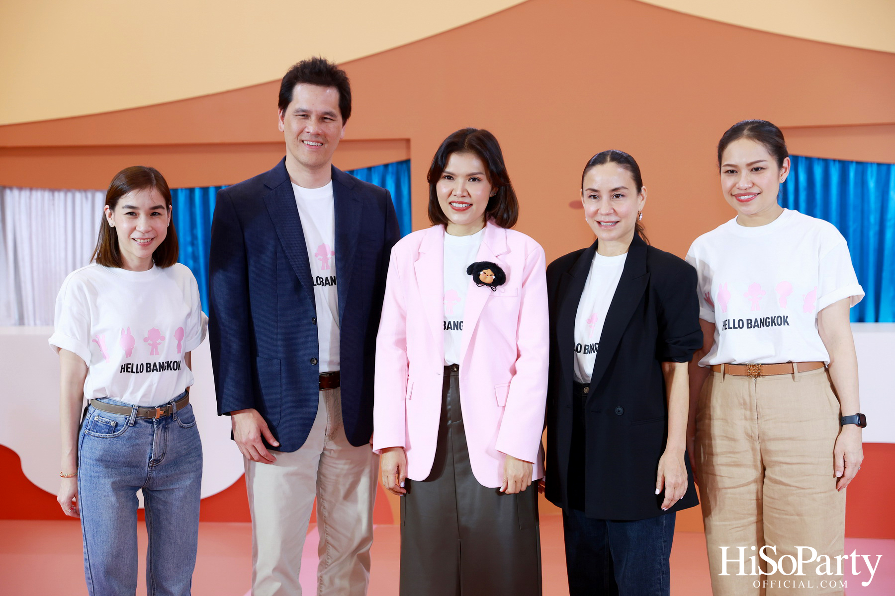 POP MART Hello Central Ladprao 