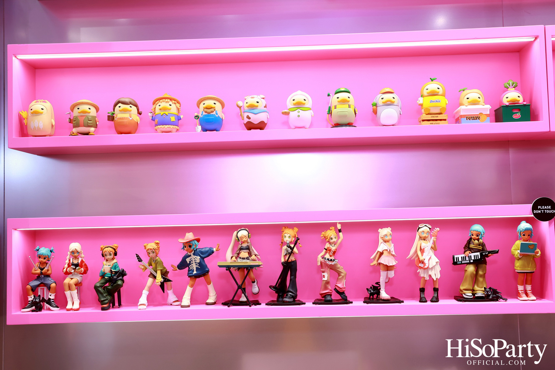 POP MART Hello Central Ladprao 