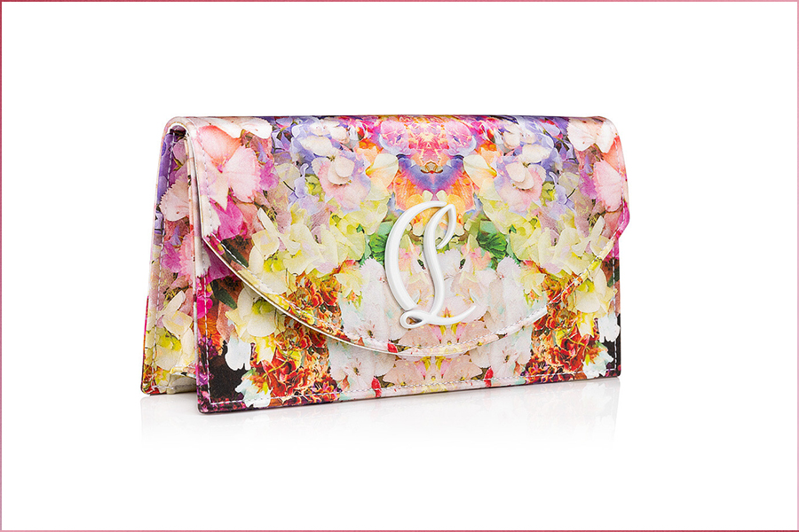 Christian Louboutin เปิดตัว ‘The Blooming Capsule’ คอลเลกชั่นสำหรับวาเลนไทน์ปีนี้
