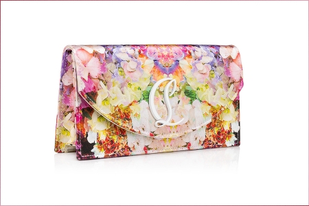 Christian Louboutin เปิดตัว ‘The Blooming Capsule’ คอลเลกชั่นสำหรับวาเลนไทน์ปีนี้ 