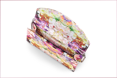 Christian Louboutin เปิดตัว ‘The Blooming Capsule’ คอลเลกชั่นสำหรับวาเลนไทน์ปีนี้ 