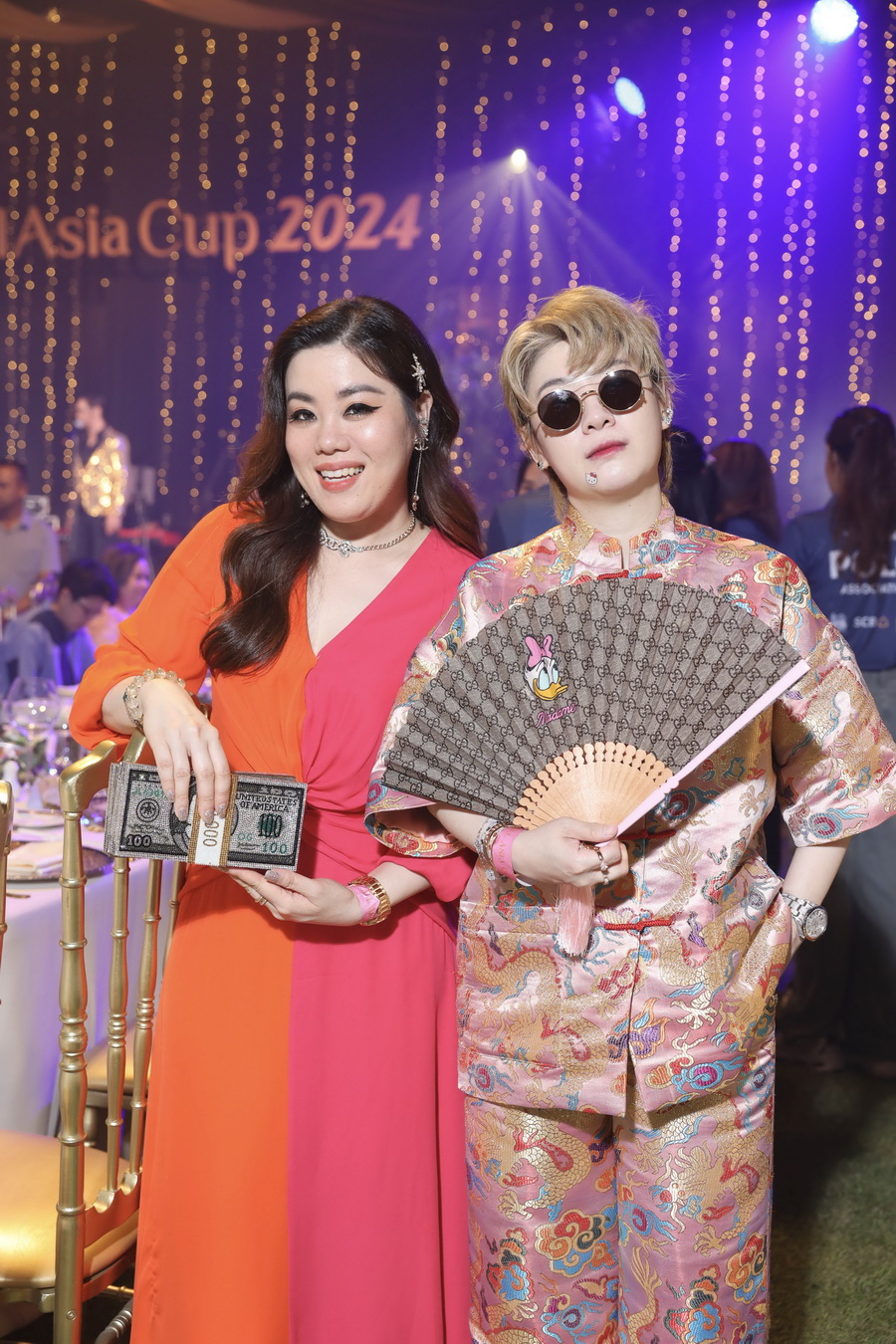 All Asia Cup 2024 การแข่งขันกีฬาขี่ม้าโปโลที่ยิ่งใหญ่ที่สุดในภูมิภาคเอเชีย