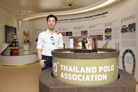 All Asia Cup 2024 การแข่งขันกีฬาขี่ม้าโปโลที่ยิ่งใหญ่ที่สุดในภูมิภาคเอเชีย