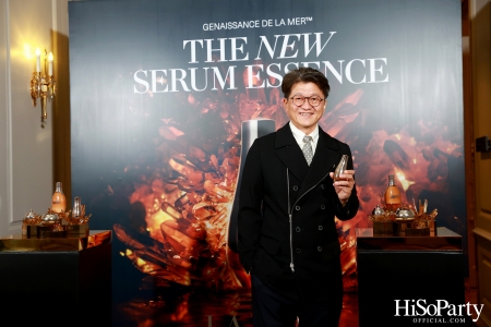 La Mer จัดงาน Exclusive Dinner ชวนสัมผัส Genaissance de la Mer™ The NEW Serum Essence ระดับตำนาน