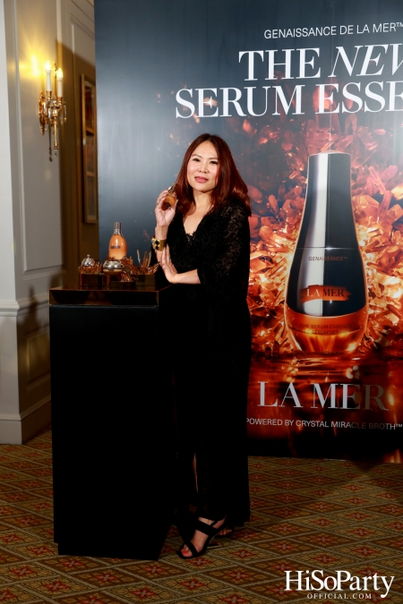 La Mer จัดงาน Exclusive Dinner ชวนสัมผัส Genaissance de la Mer™ The NEW Serum Essence ระดับตำนาน