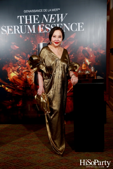 La Mer จัดงาน Exclusive Dinner ชวนสัมผัส Genaissance de la Mer™ The NEW Serum Essence ระดับตำนาน