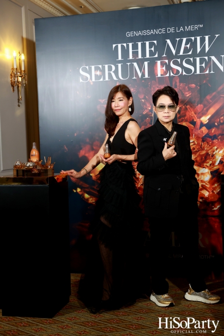 La Mer จัดงาน Exclusive Dinner ชวนสัมผัส Genaissance de la Mer™ The NEW Serum Essence ระดับตำนาน