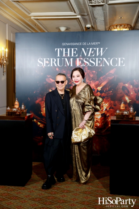 La Mer จัดงาน Exclusive Dinner ชวนสัมผัส Genaissance de la Mer™ The NEW Serum Essence ระดับตำนาน