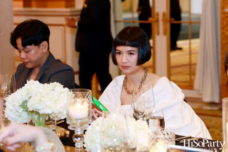 La Mer จัดงาน Exclusive Dinner ชวนสัมผัส Genaissance de la Mer™ The NEW Serum Essence ระดับตำนาน