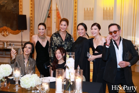 La Mer จัดงาน Exclusive Dinner ชวนสัมผัส Genaissance de la Mer™ The NEW Serum Essence ระดับตำนาน