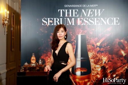 La Mer จัดงาน Exclusive Dinner ชวนสัมผัส Genaissance de la Mer™ The NEW Serum Essence ระดับตำนาน