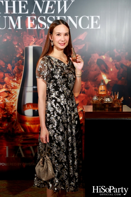 La Mer จัดงาน Exclusive Dinner ชวนสัมผัส Genaissance de la Mer™ The NEW Serum Essence ระดับตำนาน