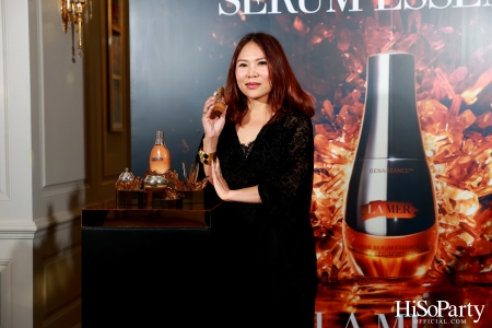 La Mer จัดงาน Exclusive Dinner ชวนสัมผัส Genaissance de la Mer™ The NEW Serum Essence ระดับตำนาน