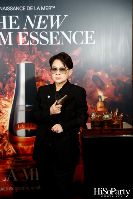 La Mer จัดงาน Exclusive Dinner ชวนสัมผัส Genaissance de la Mer™ The NEW Serum Essence ระดับตำนาน