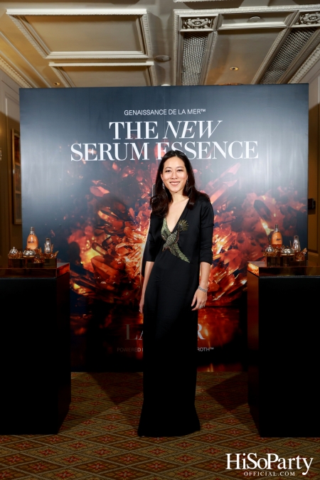 La Mer จัดงาน Exclusive Dinner ชวนสัมผัส Genaissance de la Mer™ The NEW Serum Essence ระดับตำนาน