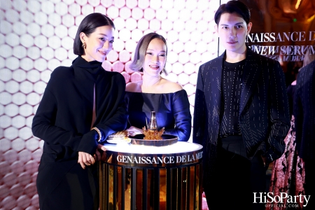 La Mer จัดงาน Exclusive Dinner ชวนสัมผัส Genaissance de la Mer™ The NEW Serum Essence ระดับตำนาน