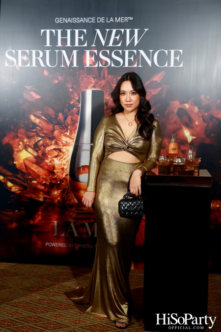 La Mer จัดงาน Exclusive Dinner ชวนสัมผัส Genaissance de la Mer™ The NEW Serum Essence ระดับตำนาน