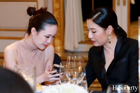 La Mer จัดงาน Exclusive Dinner ชวนสัมผัส Genaissance de la Mer™ The NEW Serum Essence ระดับตำนาน