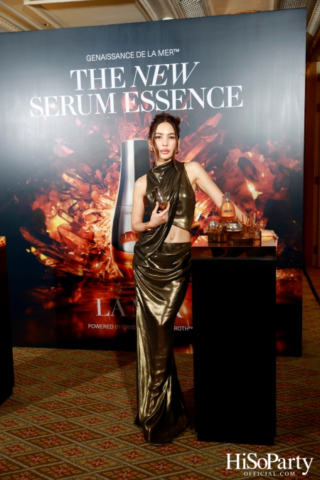 La Mer จัดงาน Exclusive Dinner ชวนสัมผัส Genaissance de la Mer™ The NEW Serum Essence ระดับตำนาน