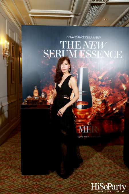 La Mer จัดงาน Exclusive Dinner ชวนสัมผัส Genaissance de la Mer™ The NEW Serum Essence ระดับตำนาน