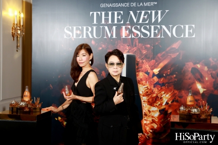 La Mer จัดงาน Exclusive Dinner ชวนสัมผัส Genaissance de la Mer™ The NEW Serum Essence ระดับตำนาน