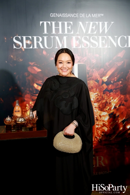 La Mer จัดงาน Exclusive Dinner ชวนสัมผัส Genaissance de la Mer™ The NEW Serum Essence ระดับตำนาน