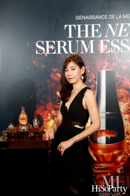 La Mer จัดงาน Exclusive Dinner ชวนสัมผัส Genaissance de la Mer™ The NEW Serum Essence ระดับตำนาน