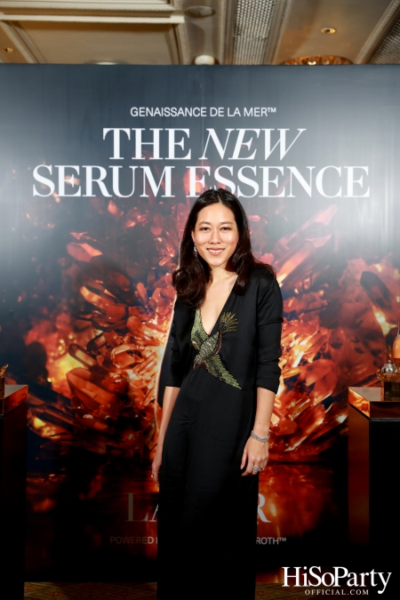 La Mer จัดงาน Exclusive Dinner ชวนสัมผัส Genaissance de la Mer™ The NEW Serum Essence ระดับตำนาน